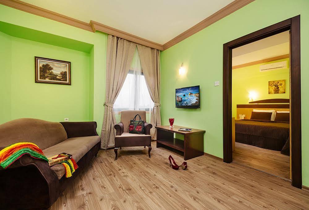 City Royal Hotel And Casino Λευκωσία Εξωτερικό φωτογραφία
