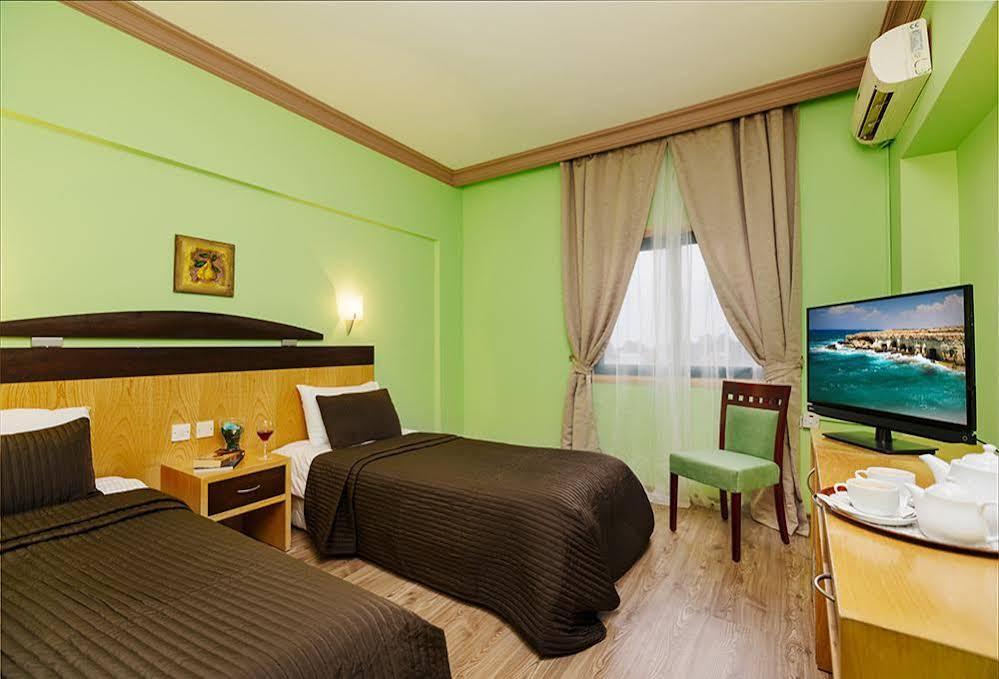 City Royal Hotel And Casino Λευκωσία Εξωτερικό φωτογραφία