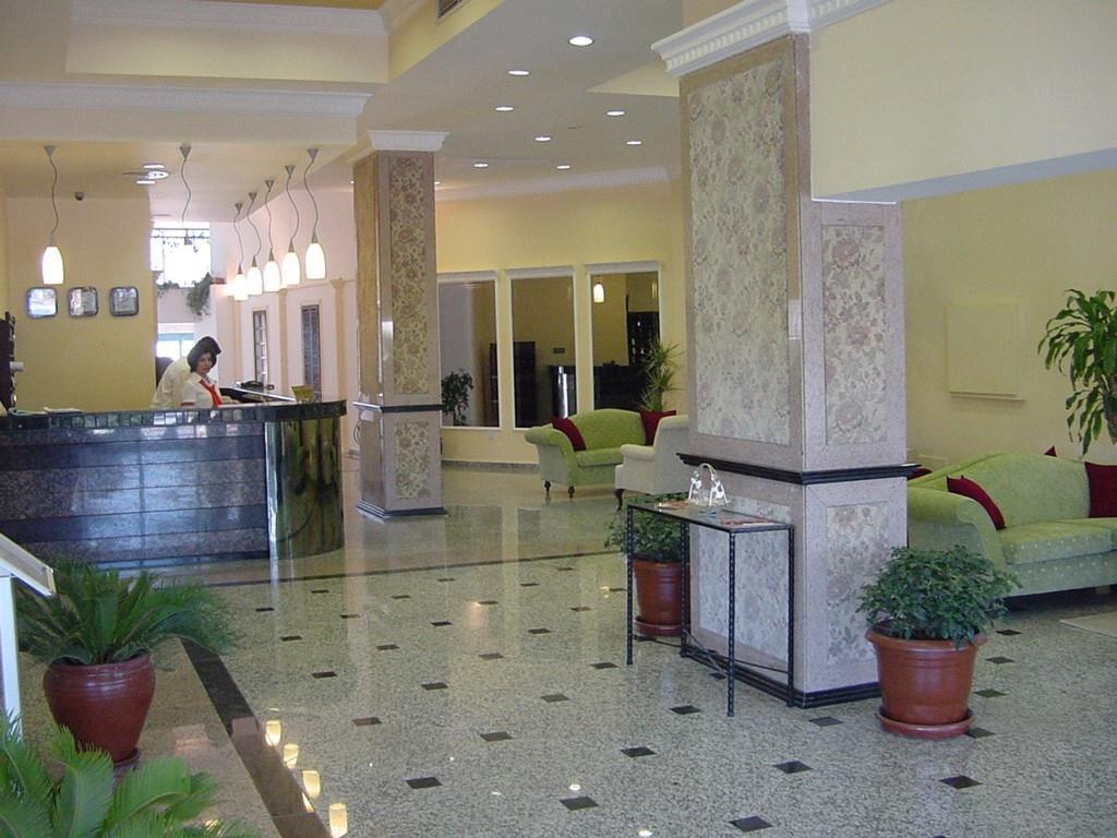 City Royal Hotel And Casino Λευκωσία Εξωτερικό φωτογραφία