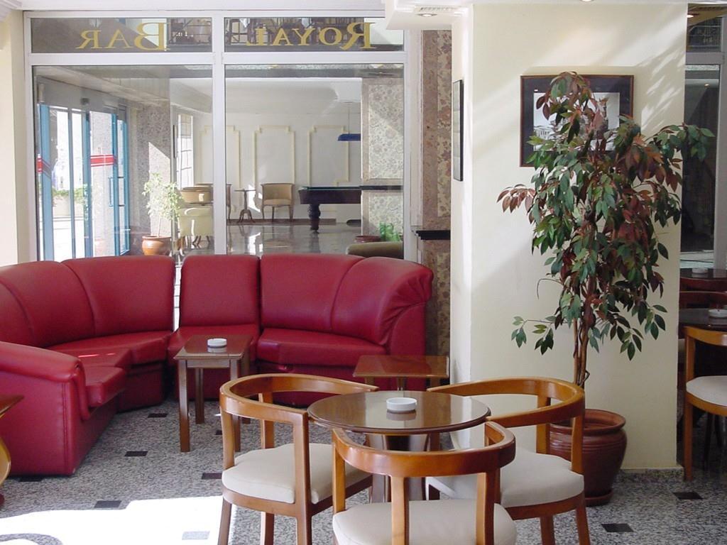 City Royal Hotel And Casino Λευκωσία Εξωτερικό φωτογραφία