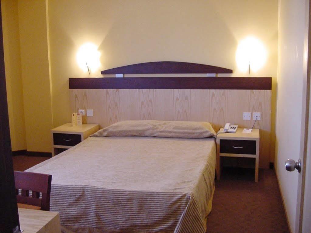 City Royal Hotel And Casino Λευκωσία Εξωτερικό φωτογραφία