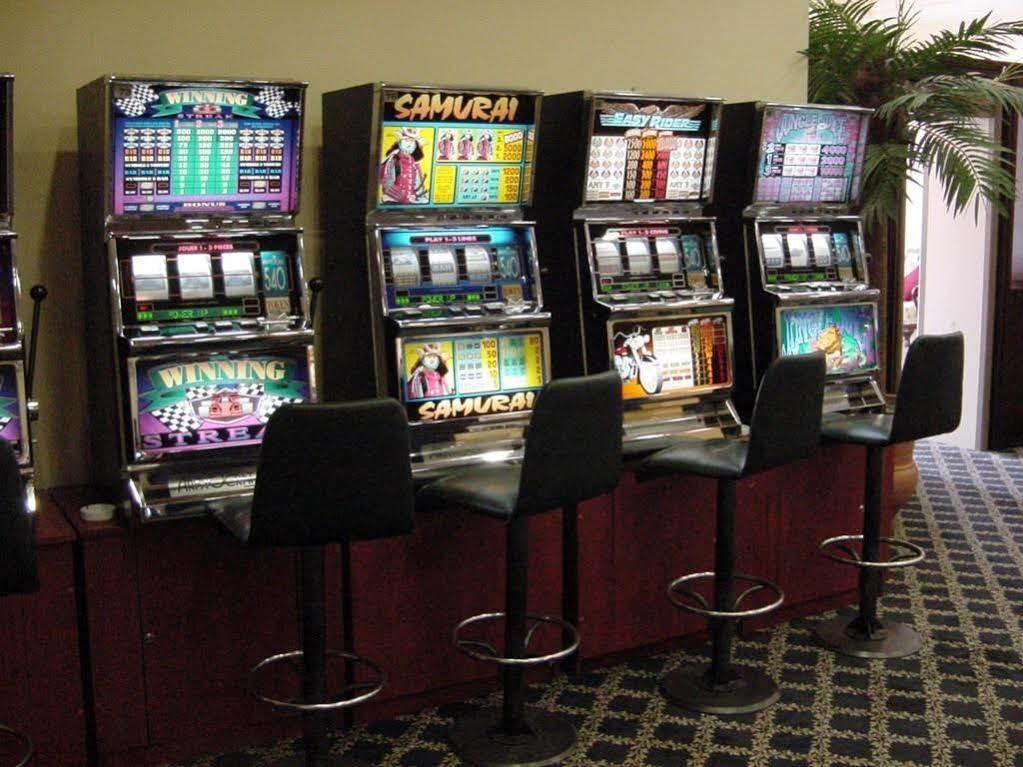 City Royal Hotel And Casino Λευκωσία Εξωτερικό φωτογραφία