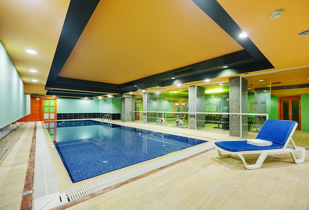 City Royal Hotel And Casino Λευκωσία Εξωτερικό φωτογραφία