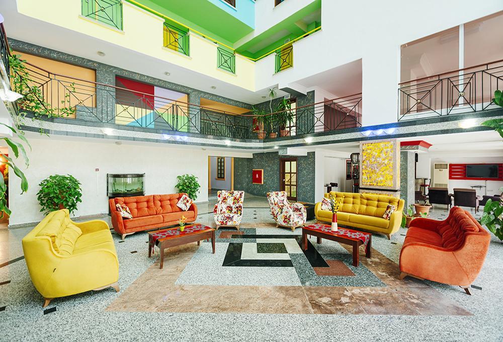 City Royal Hotel And Casino Λευκωσία Εξωτερικό φωτογραφία