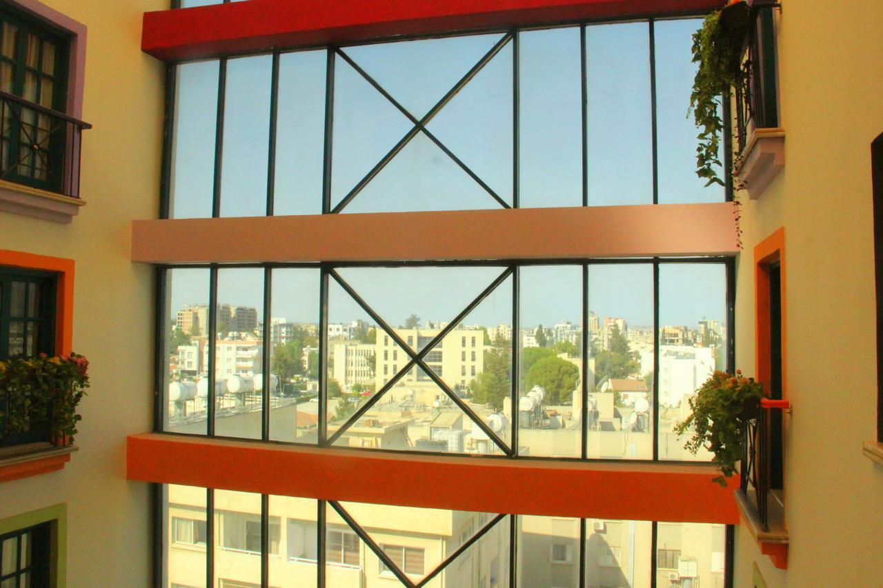 City Royal Hotel And Casino Λευκωσία Εξωτερικό φωτογραφία