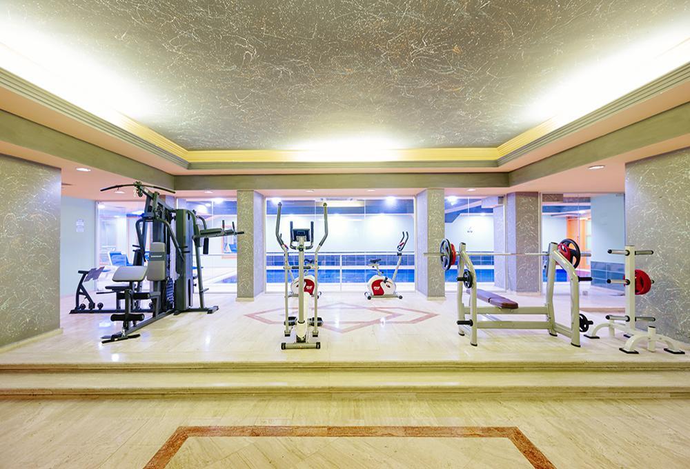 City Royal Hotel And Casino Λευκωσία Εξωτερικό φωτογραφία