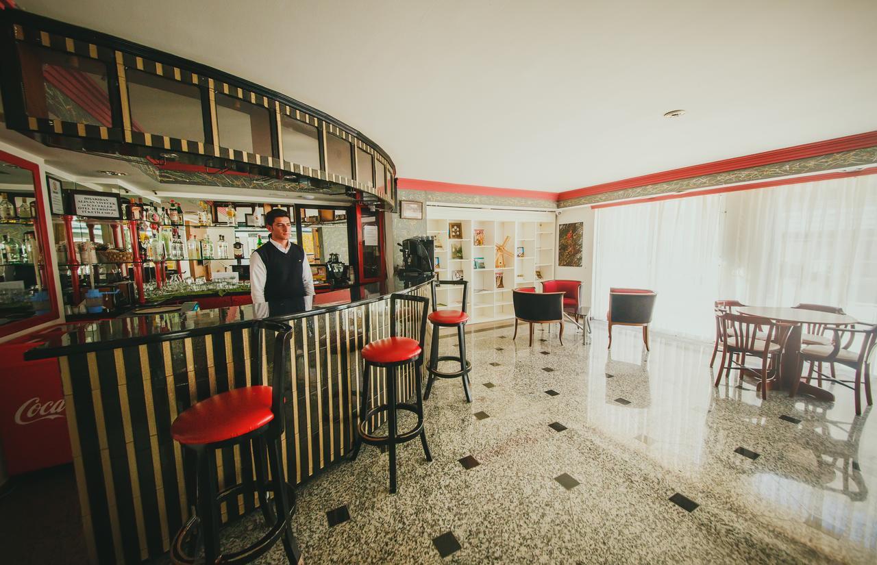 City Royal Hotel And Casino Λευκωσία Εξωτερικό φωτογραφία
