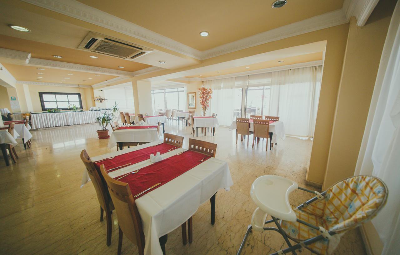 City Royal Hotel And Casino Λευκωσία Εξωτερικό φωτογραφία