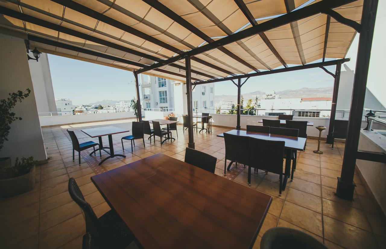 City Royal Hotel And Casino Λευκωσία Εξωτερικό φωτογραφία
