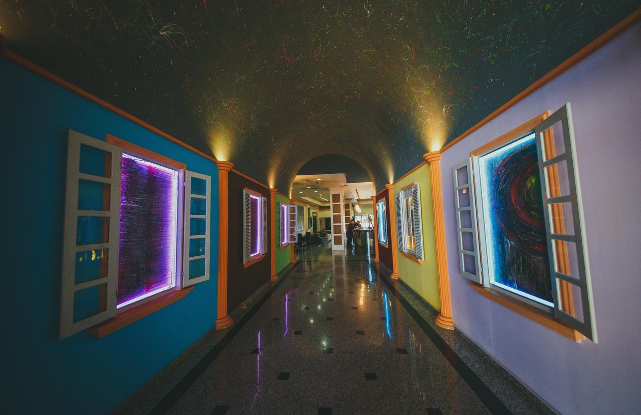 City Royal Hotel And Casino Λευκωσία Εξωτερικό φωτογραφία
