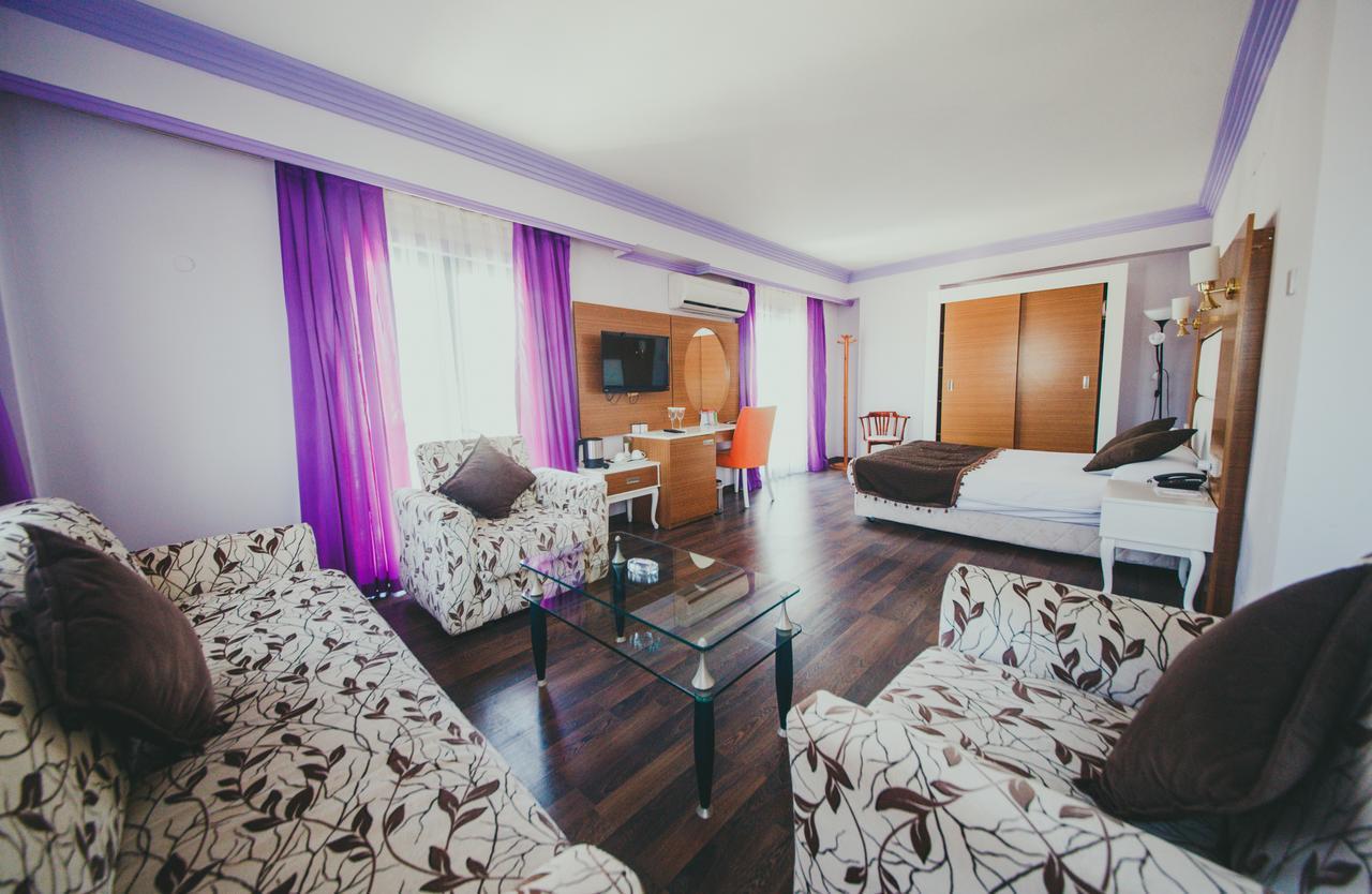 City Royal Hotel And Casino Λευκωσία Εξωτερικό φωτογραφία