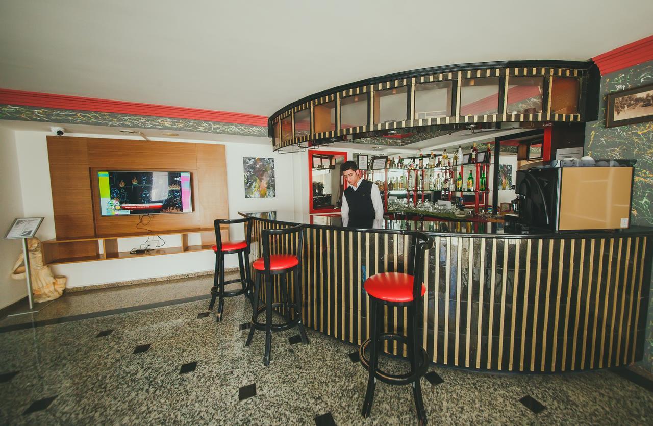 City Royal Hotel And Casino Λευκωσία Εξωτερικό φωτογραφία