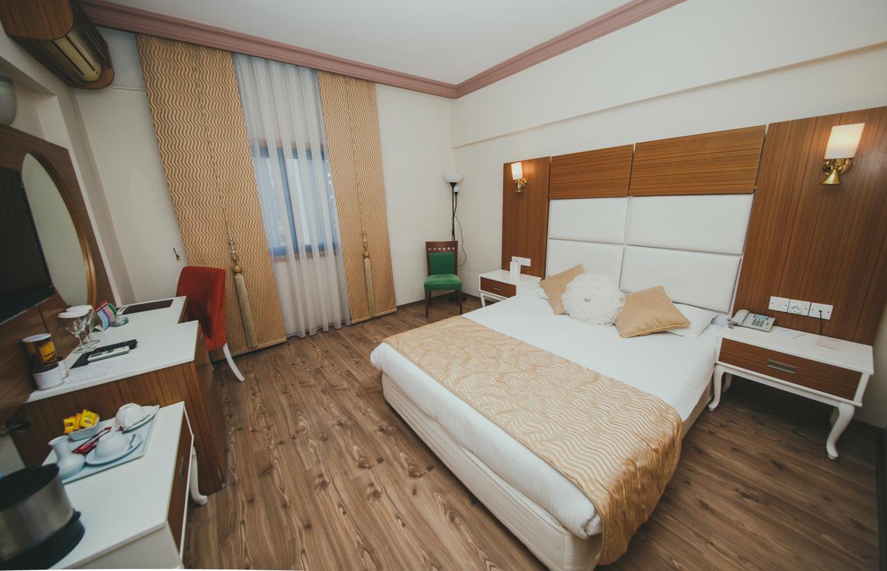 City Royal Hotel And Casino Λευκωσία Εξωτερικό φωτογραφία