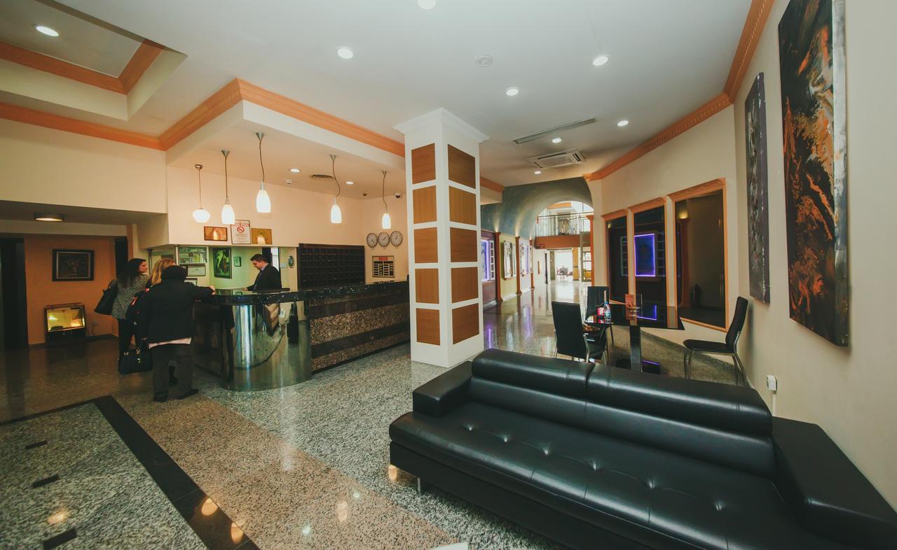 City Royal Hotel And Casino Λευκωσία Εξωτερικό φωτογραφία
