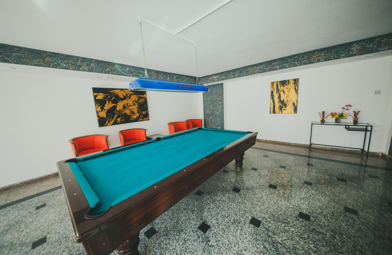 City Royal Hotel And Casino Λευκωσία Εξωτερικό φωτογραφία