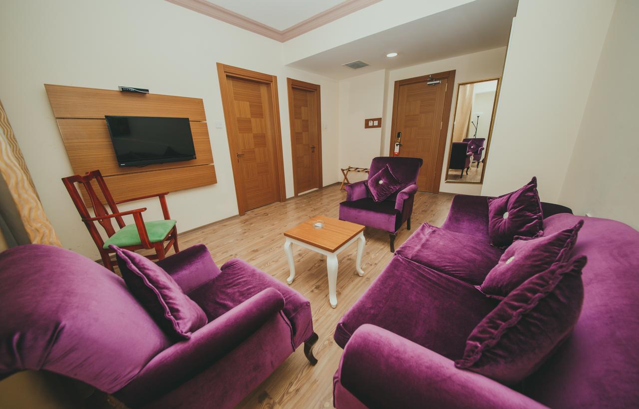 City Royal Hotel And Casino Λευκωσία Εξωτερικό φωτογραφία