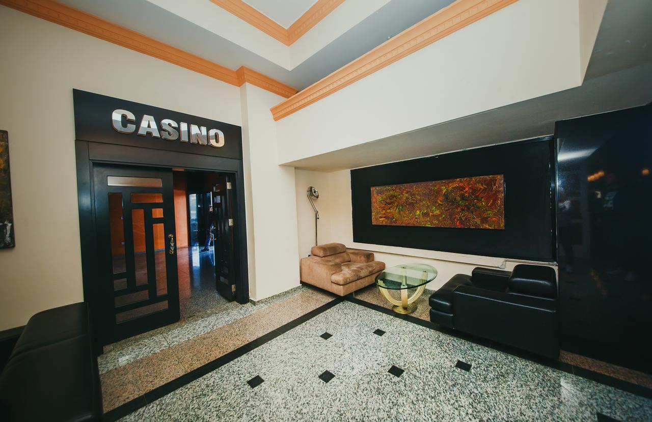 City Royal Hotel And Casino Λευκωσία Εξωτερικό φωτογραφία