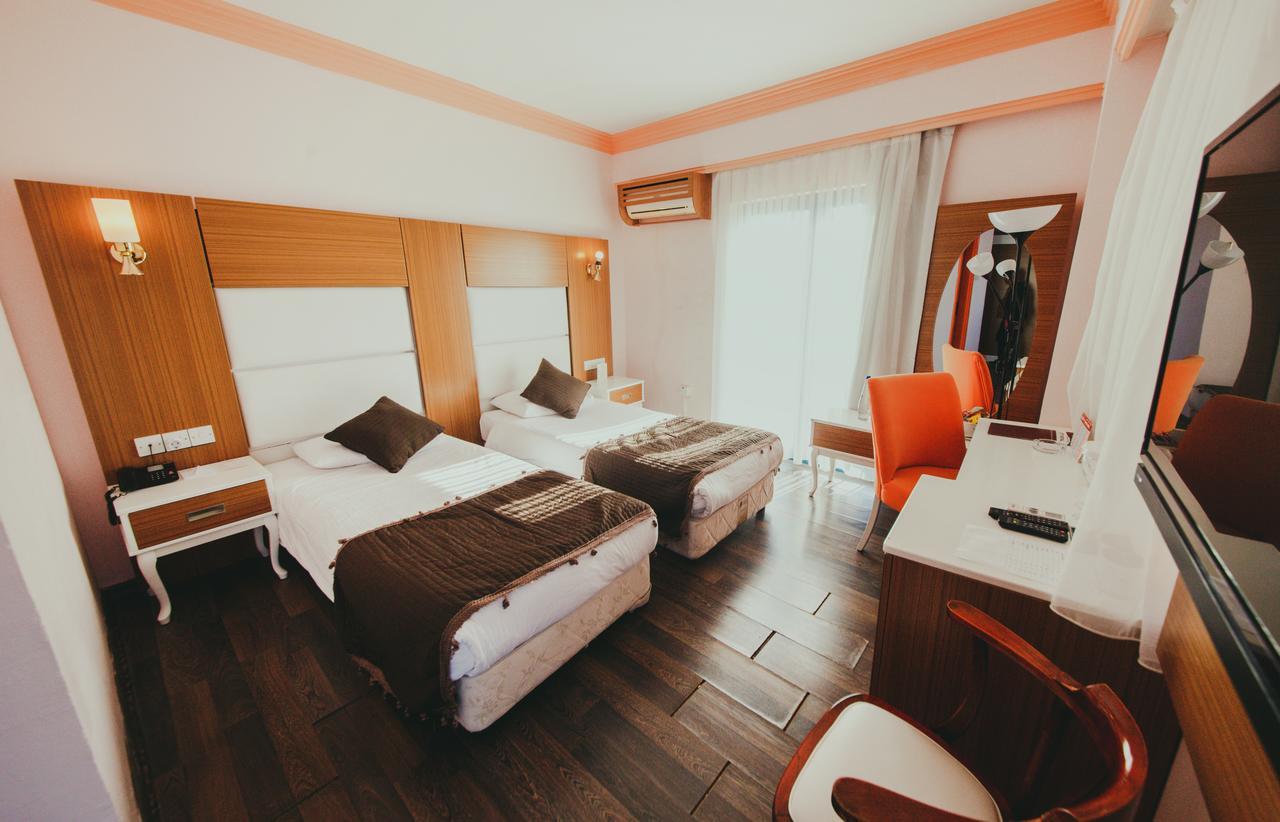 City Royal Hotel And Casino Λευκωσία Εξωτερικό φωτογραφία
