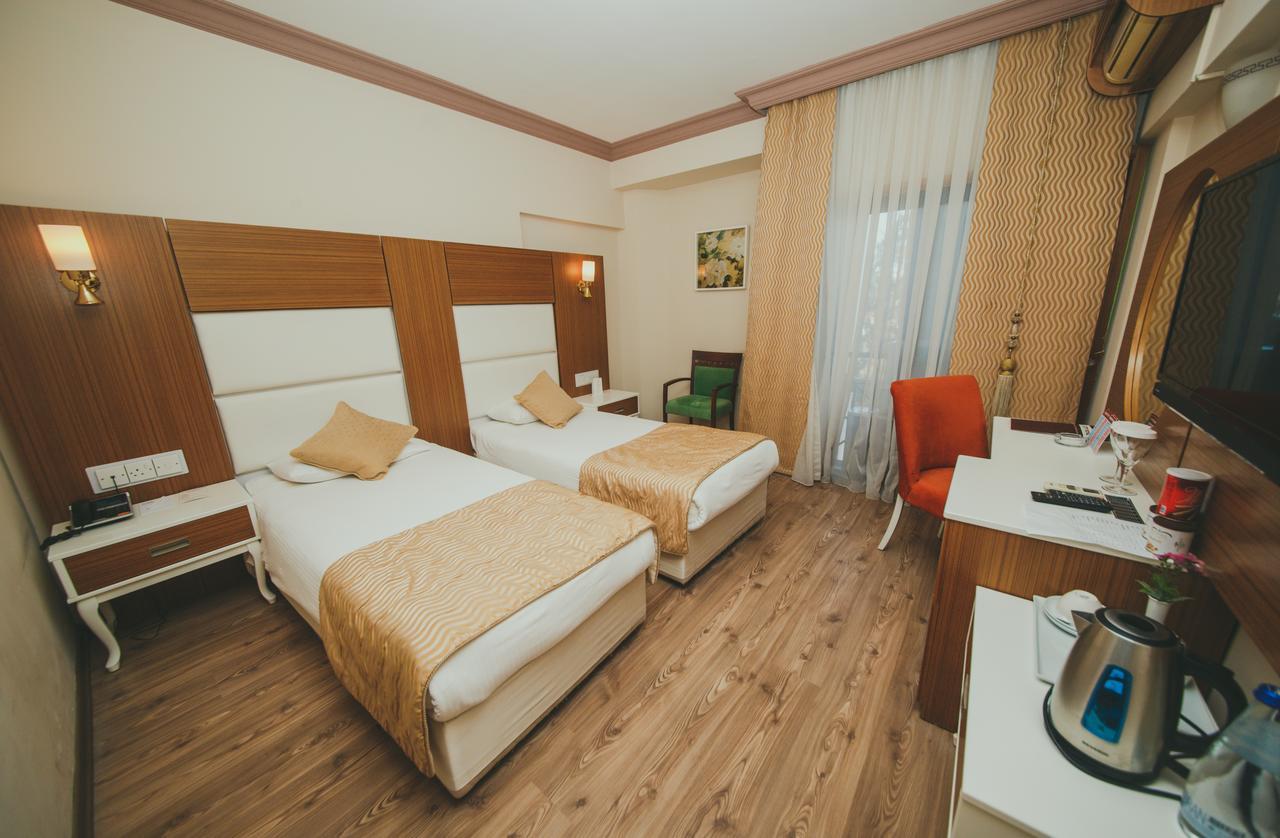 City Royal Hotel And Casino Λευκωσία Εξωτερικό φωτογραφία