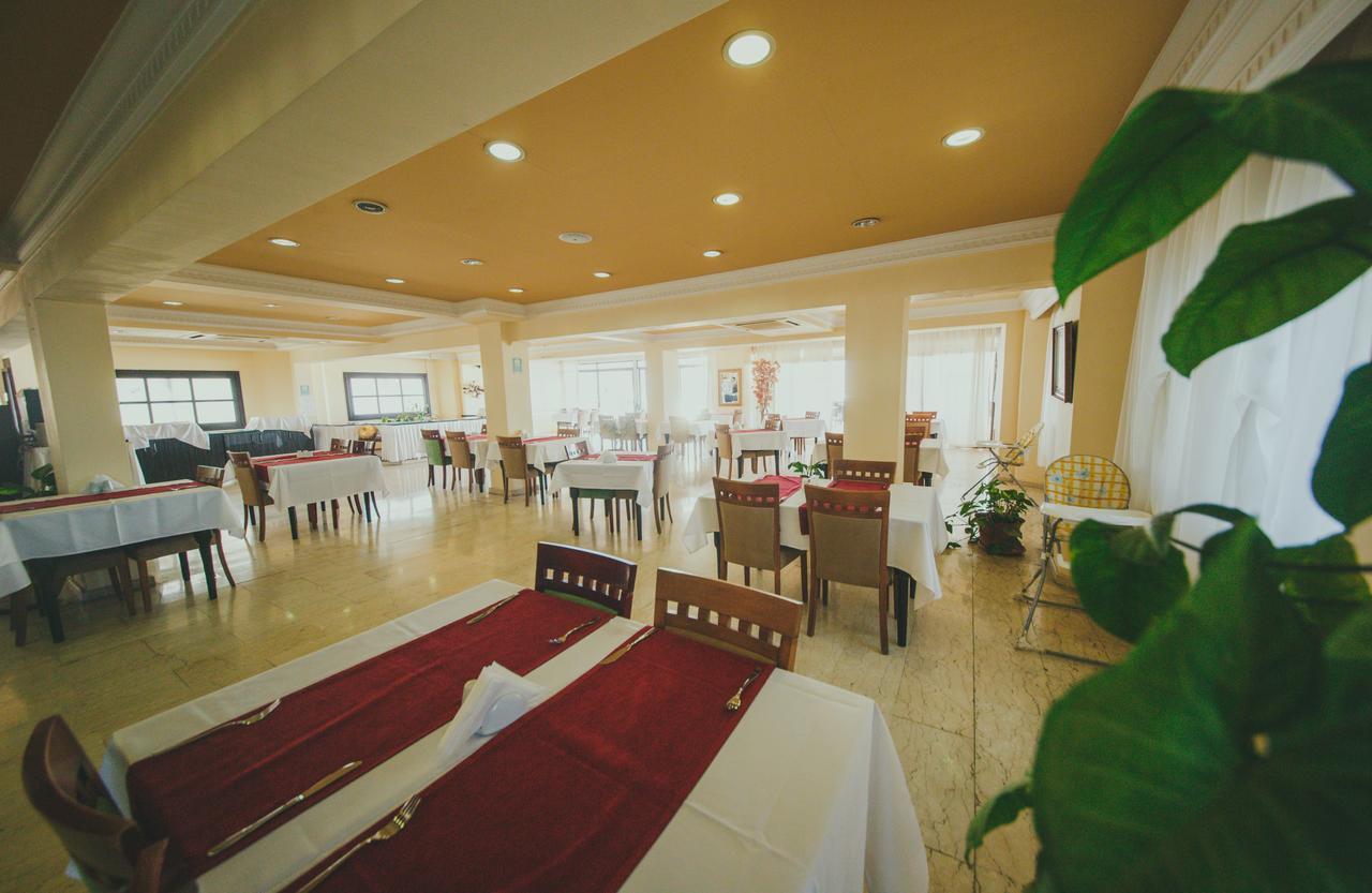 City Royal Hotel And Casino Λευκωσία Εξωτερικό φωτογραφία