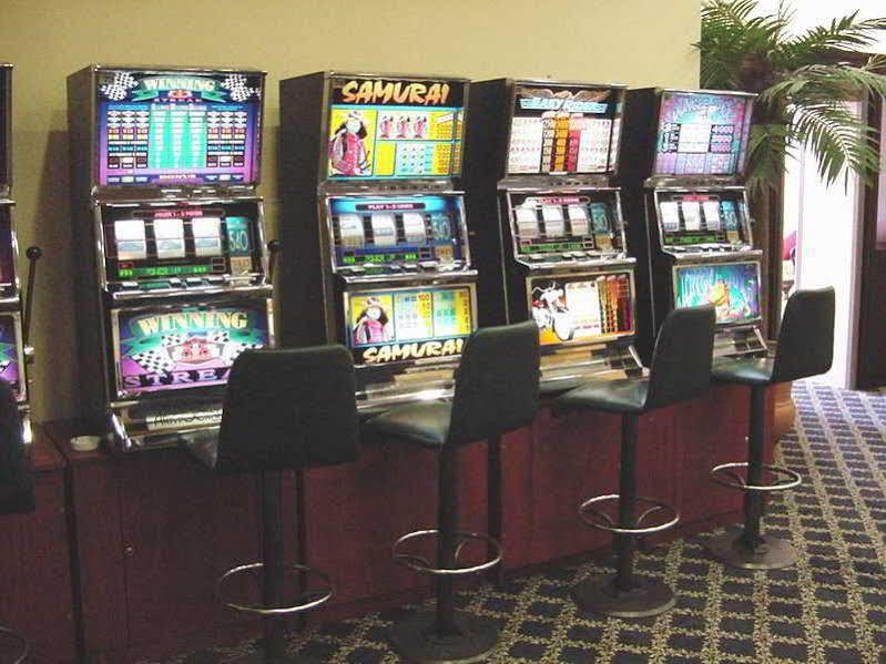 City Royal Hotel And Casino Λευκωσία Εξωτερικό φωτογραφία