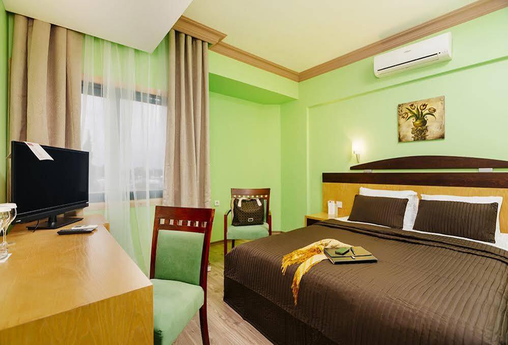 City Royal Hotel And Casino Λευκωσία Εξωτερικό φωτογραφία